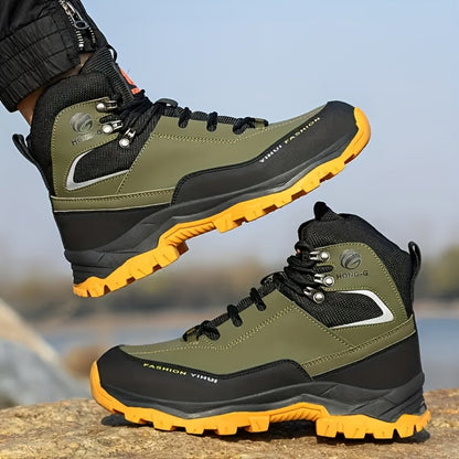 Men's Work & Safety Shoes - Comfort Fit for Everyday Wear 627109