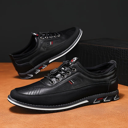 Men's Dress Shoes & Oxfords - Non-Slip Sole 437477