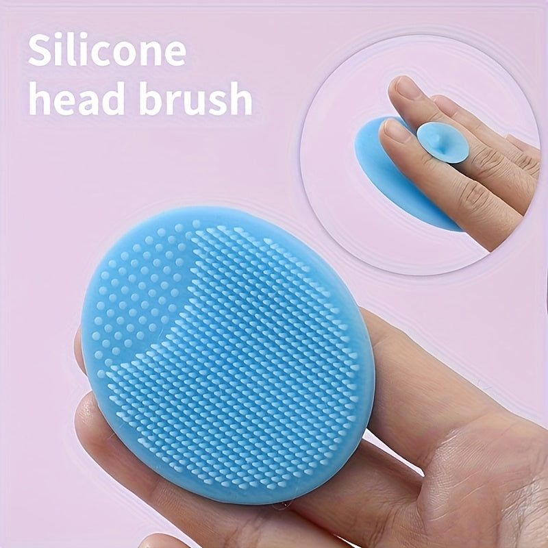 14pcs Healthcare Kit with Portable Case- Comprehensive Health & Grooming Set with Ear Spoon, Nail Clippers, Comb, Brushes & More, Perfect for Shower & Holiday Gifts, Accessories, Ideal for Daily Personal Car