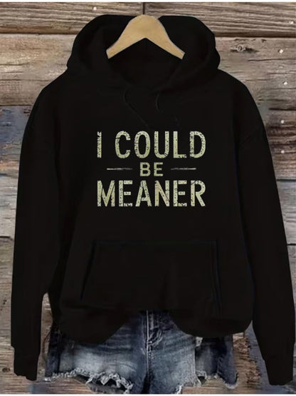 women's hoodie - Holiday Party Outfit - Soft Everyday Fall Tops - Machine Washable Casual Pullover sweatshirt