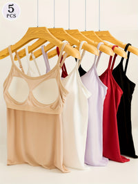 Mixed colors