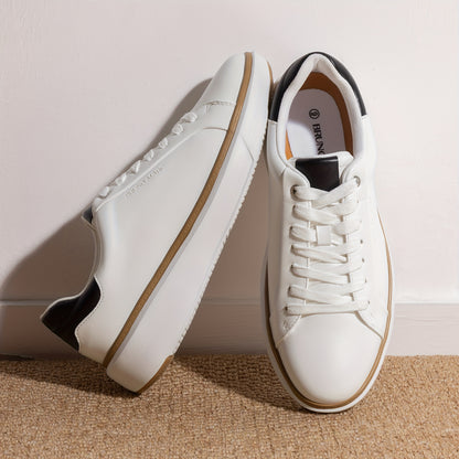Bruno Marc Men'S Stylish Dress Sneakers, Casual Footwear