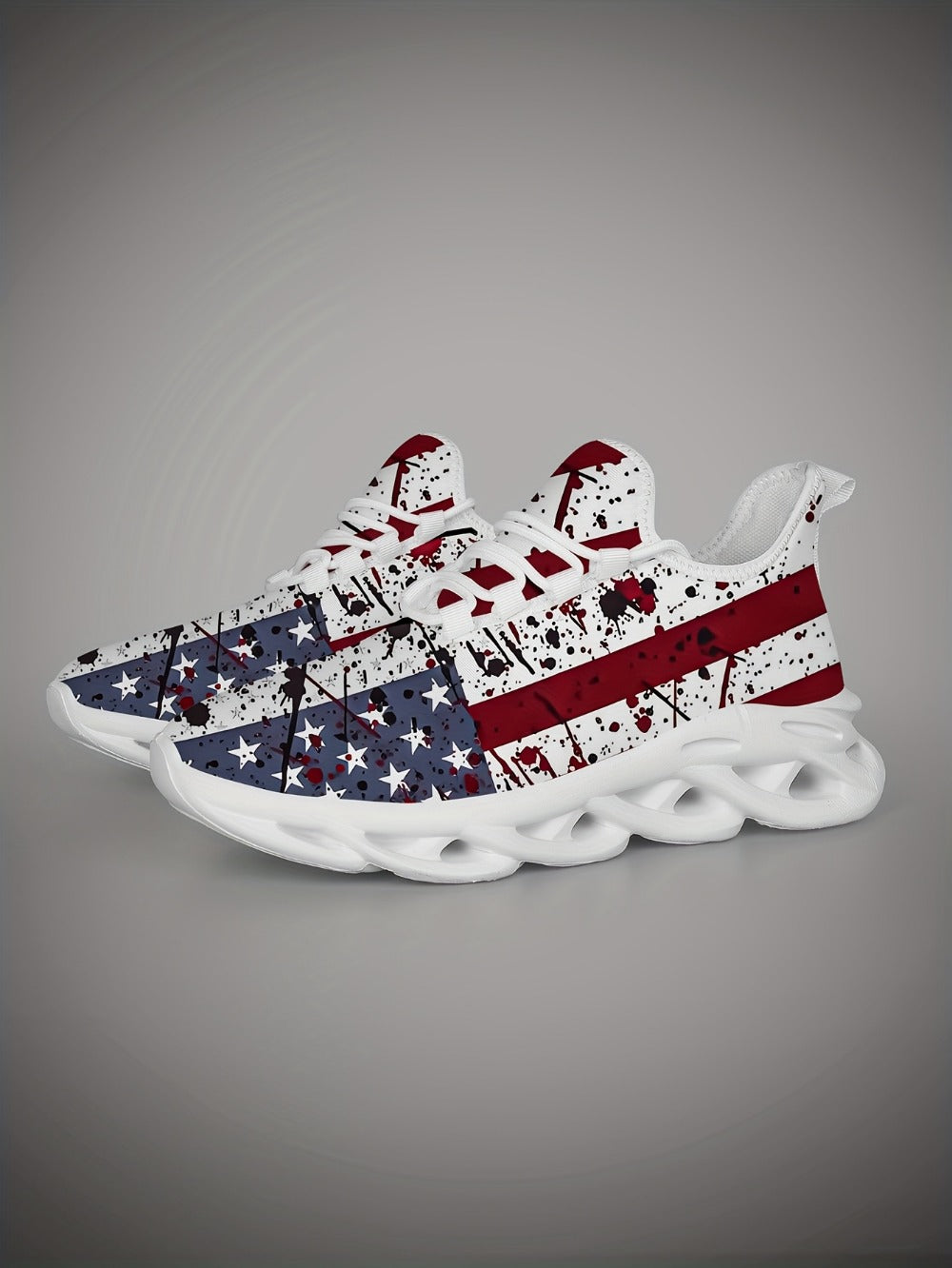 Men's Running Shoes - Lightweight for Outdoor & Travel 866533