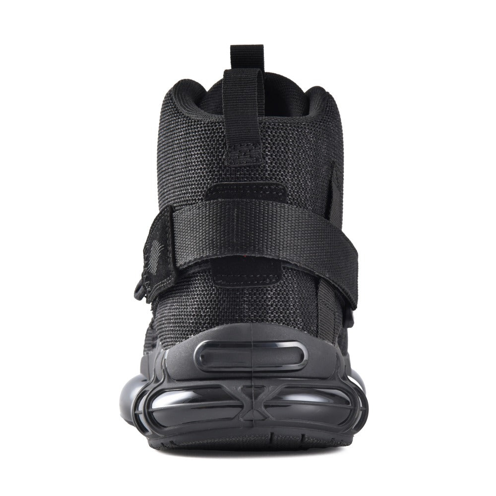 Men's Work & Safety Boots - Steel Toe Protection & Puncture Resistant 178789