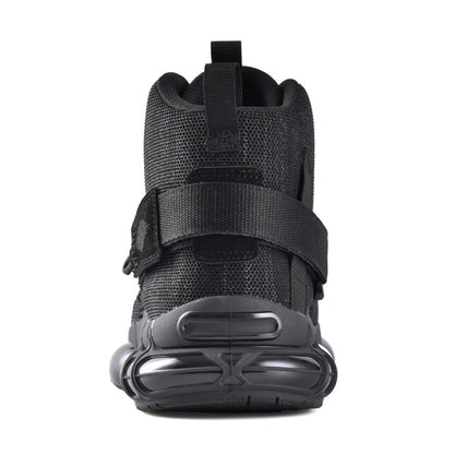 Men's Work & Safety Boots - Steel Toe Protection & Puncture Resistant 178789