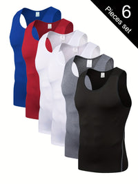 black+grey+white*2+blue+red