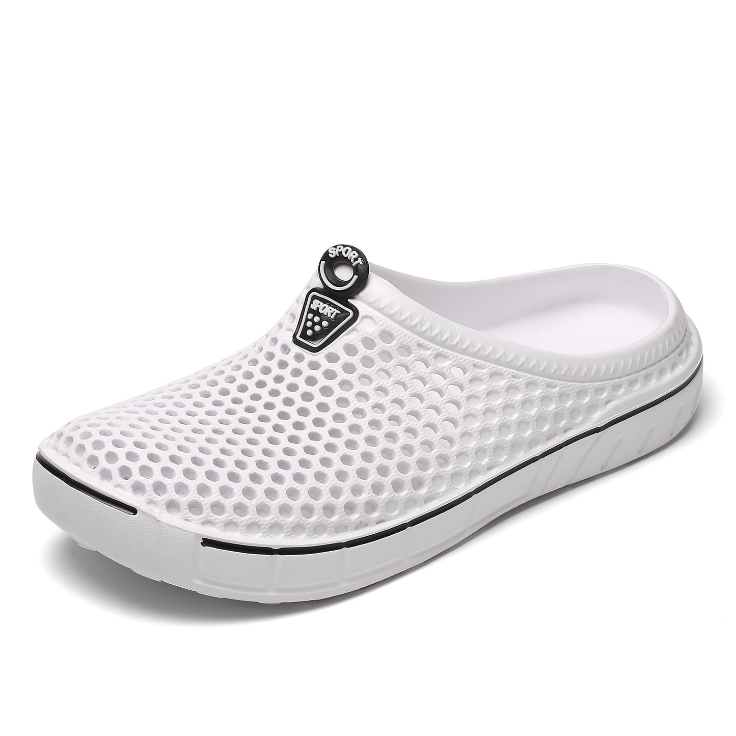 Matching Clogs for Couplesfeather-light, Soft to The Touch, And Featuring Non-slip Traction. Available In A Vibrant Array Of Colors with A Breathable Design, They Are Perfect for Those Lazy, Laid-back Moments.