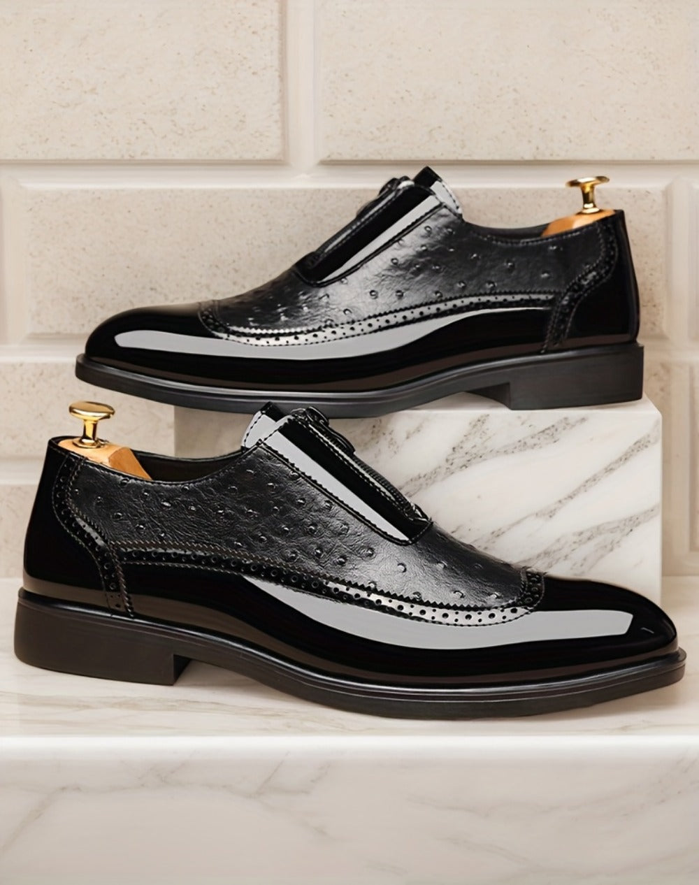 Men's Loafers & Flats - Comfort Fit for Everyday Wear 270117