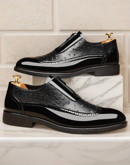Men's Loafers & Flats - Comfort Fit for Everyday Wear 270117