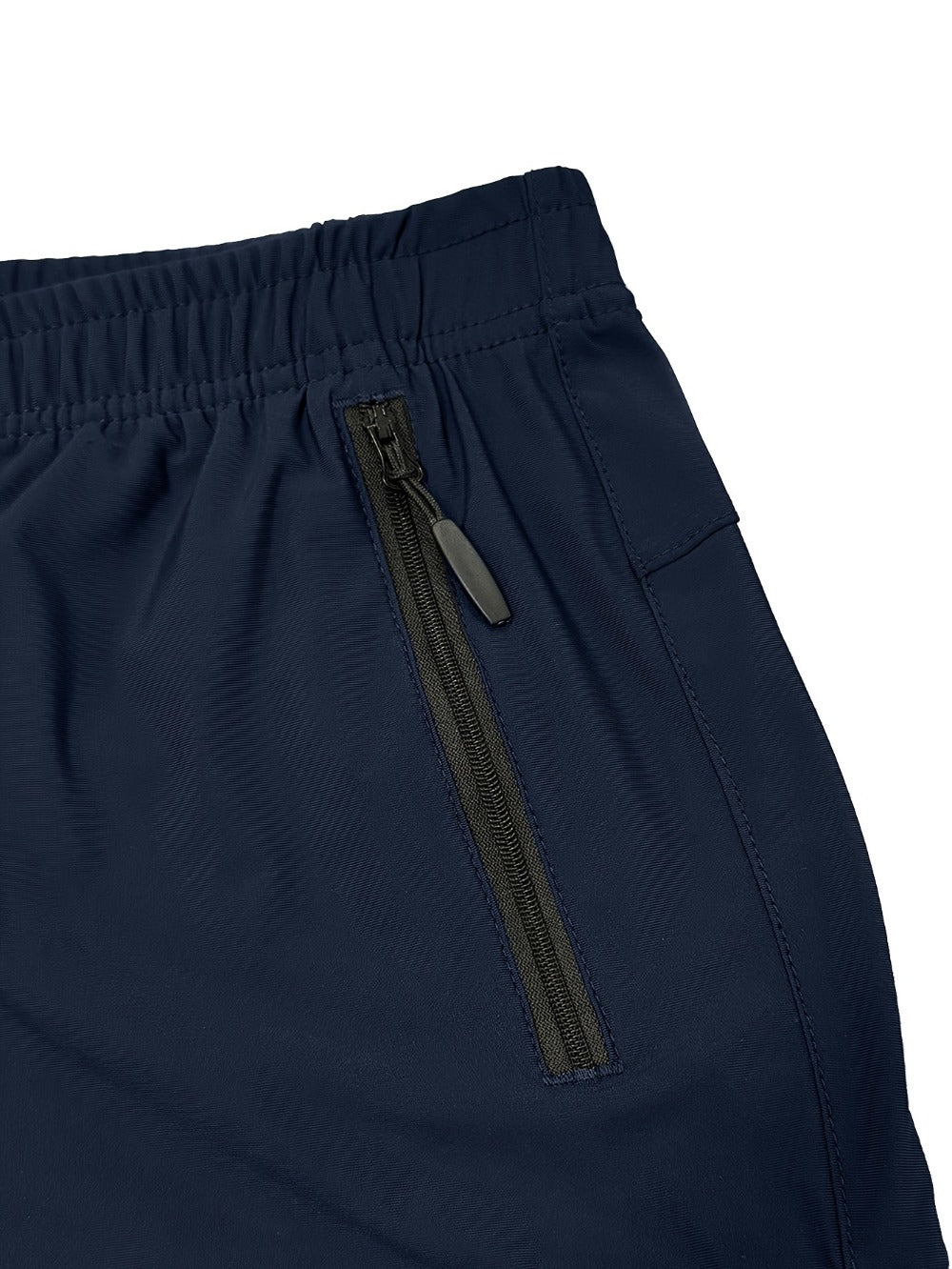 Men's Cargo Shorts - Quick Dry With Pockets Weekend Style
