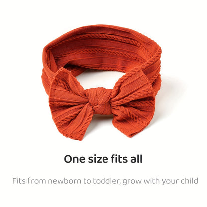 Kids' Everyday Headband - 12-Piece Pack