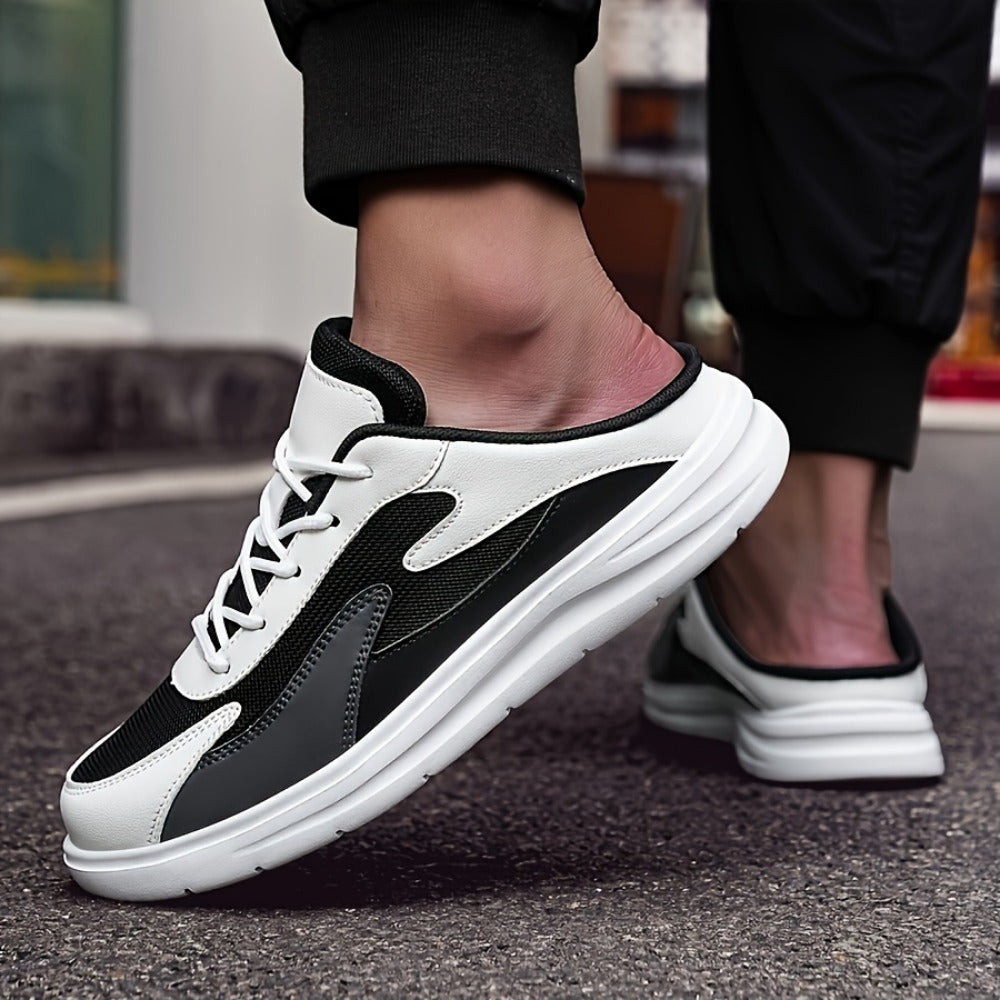 Men's Athletic Shoes - Comfort Fit for Everyday Wear 152549