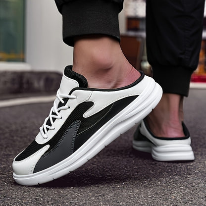 Men's Athletic Shoes - Comfort Fit for Everyday Wear 152549
