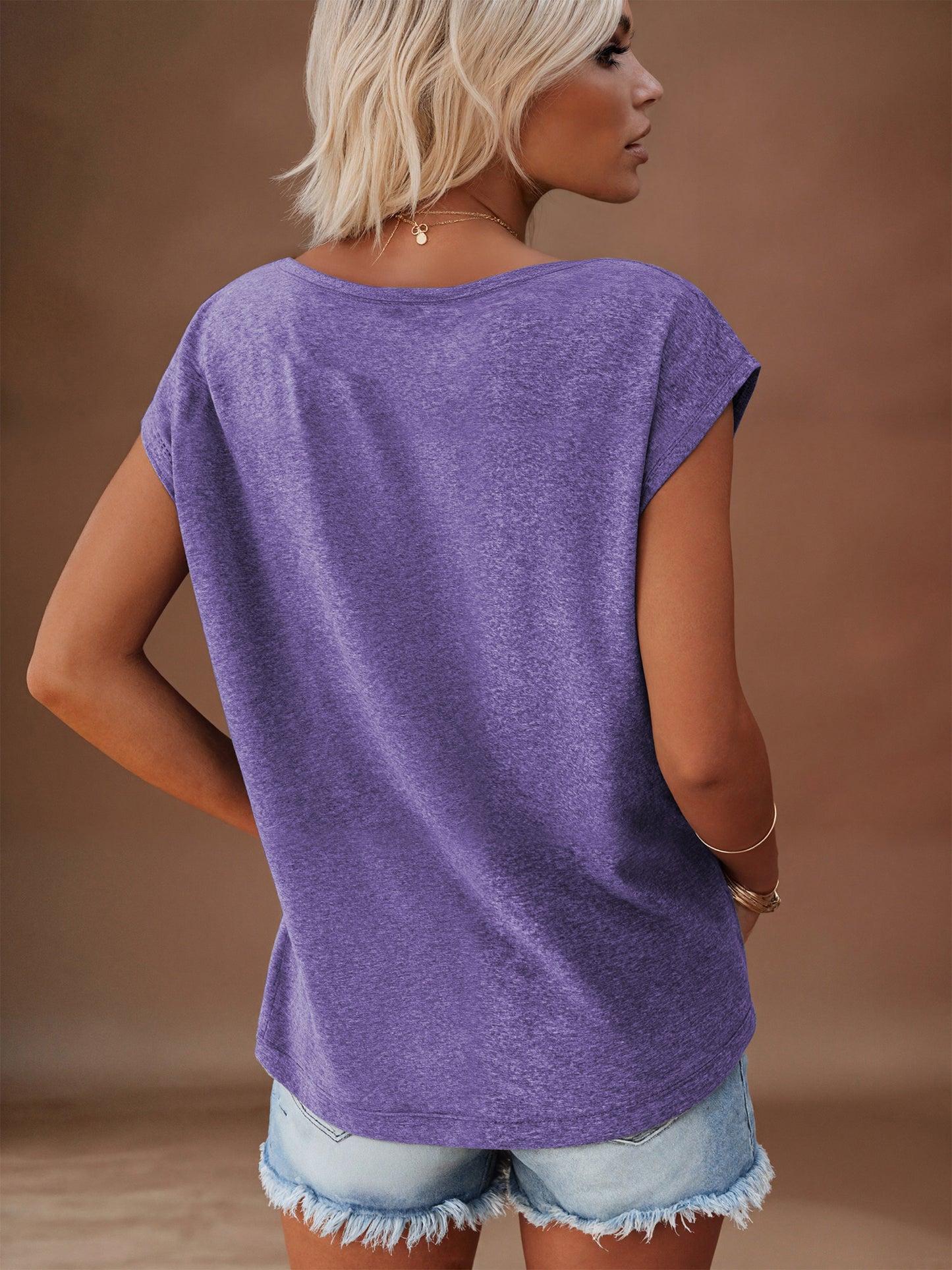 Women'S Casual Athletic V-Neck Tank Top | Trendy Sleeveless T-shirt for Comfortable and Breathable Summer & Beach Wear, Retired Design with a Touch of Humor, Cartoon Pattern