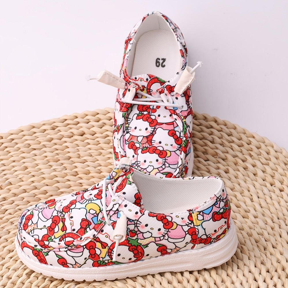 Women's Sneakers - Comfort Fit 525541
