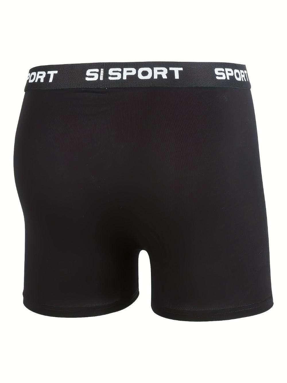 Men's Boxer Briefs - Everyday Comfort 5 Pack