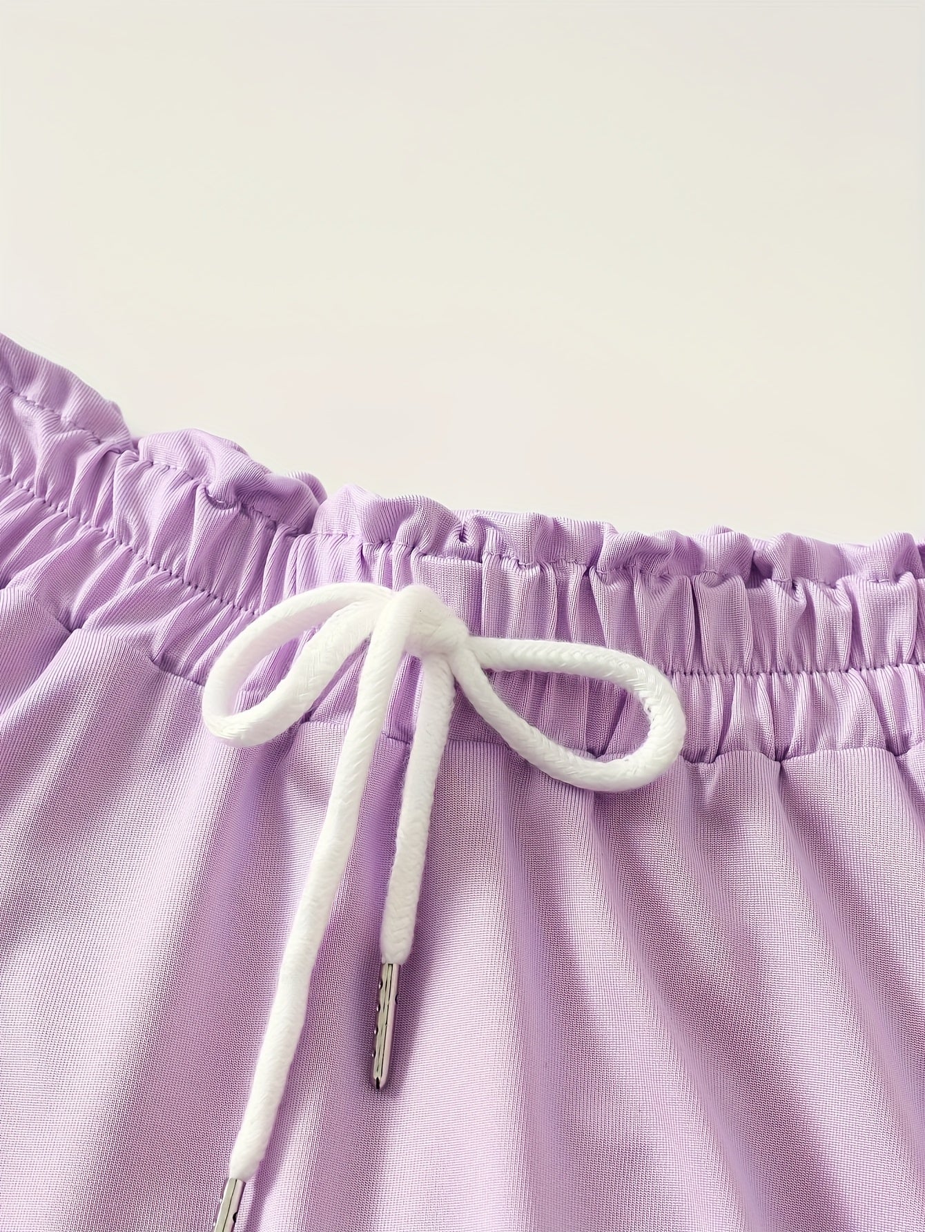 Girls' Mixed colors Shorts - product view 21