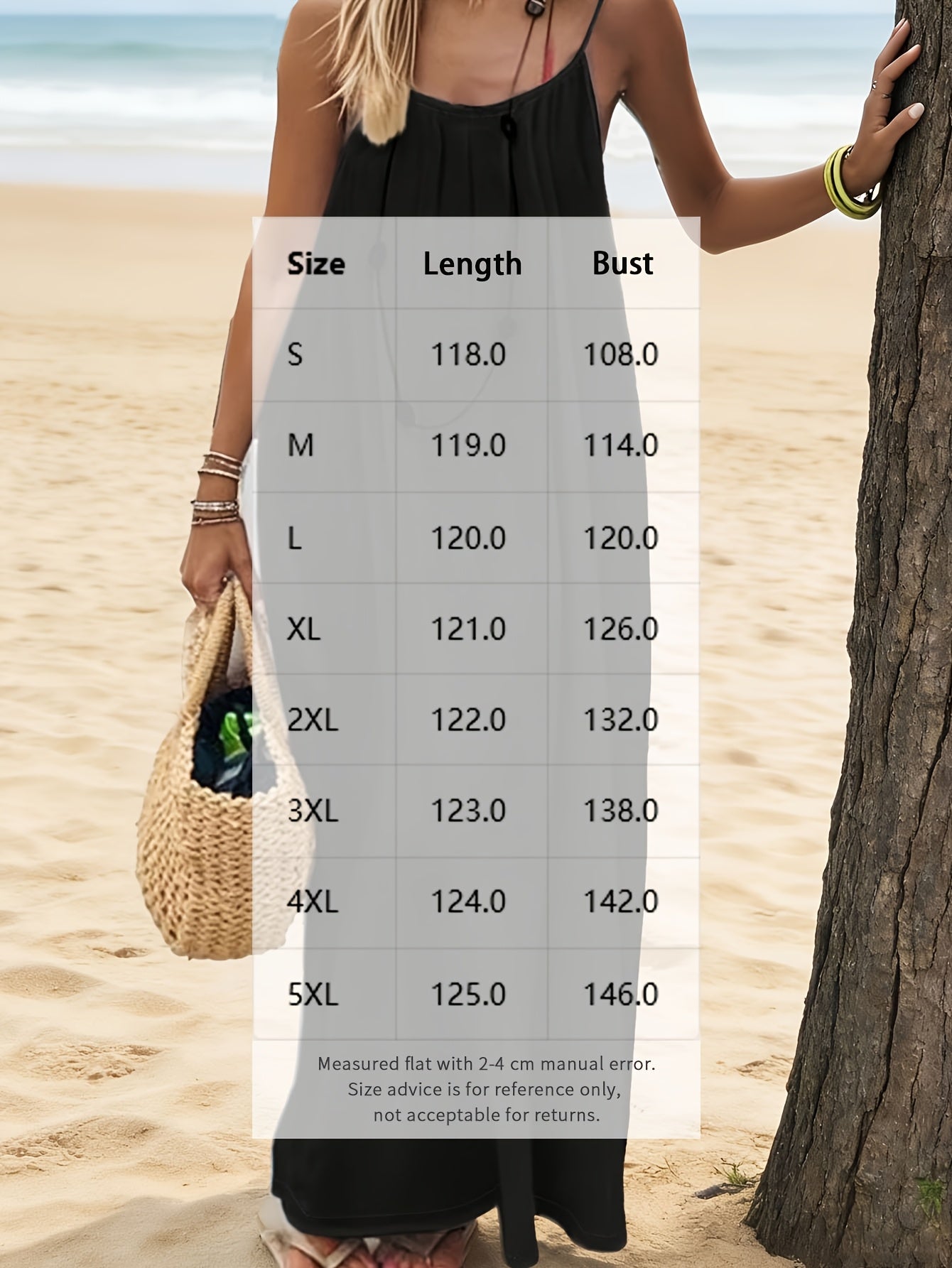 Spring And Summer New Women'S Halter Coat, Backless Loose Home Wear Dress, Multiple Colors Available