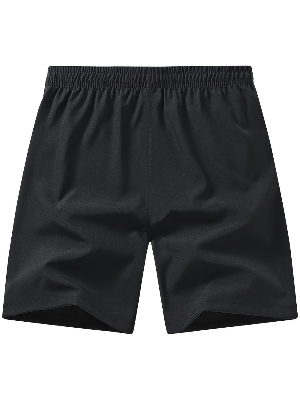 Girls' Athletic Shorts - Quick-Dry 5