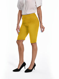 Mulberry Yellow