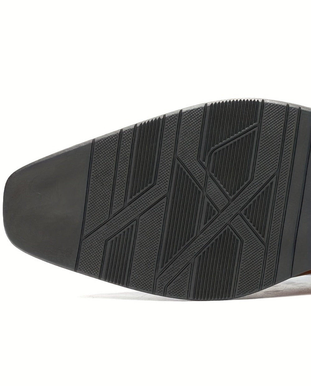 Men's Dress Shoes & Oxfords - Non-Slip Sole for Everyday Wear 226981
