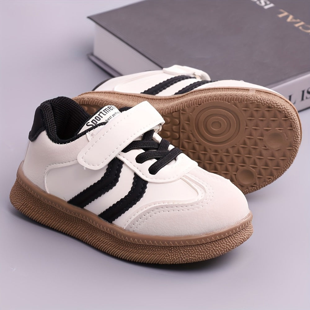 Boys Running Shoes - Platform Sole 209061