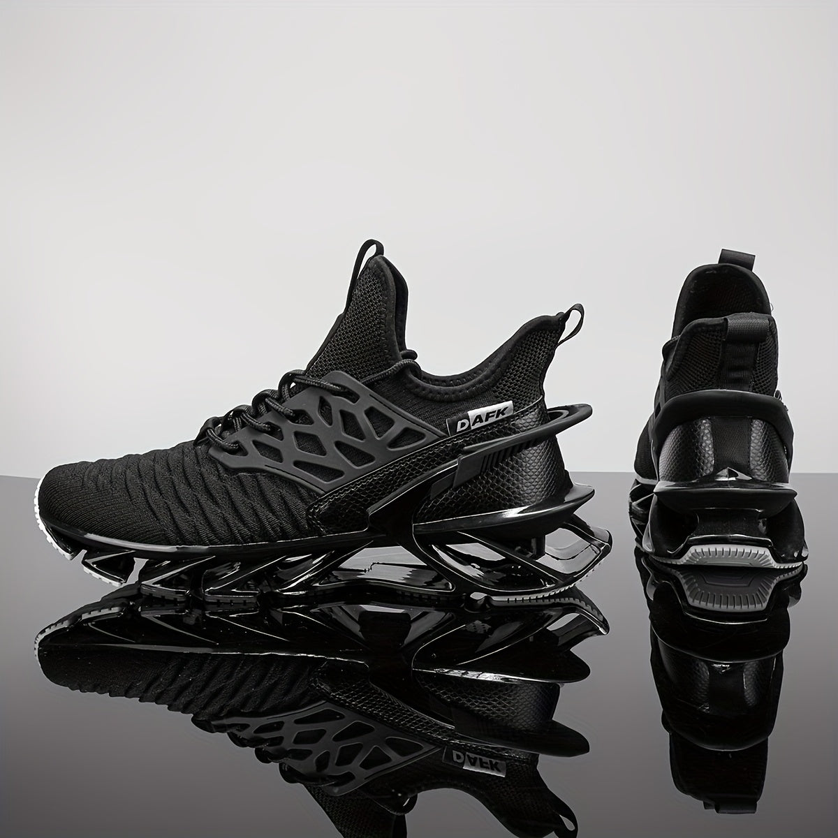 Men'S Breathable Fashion Casual Sneakers