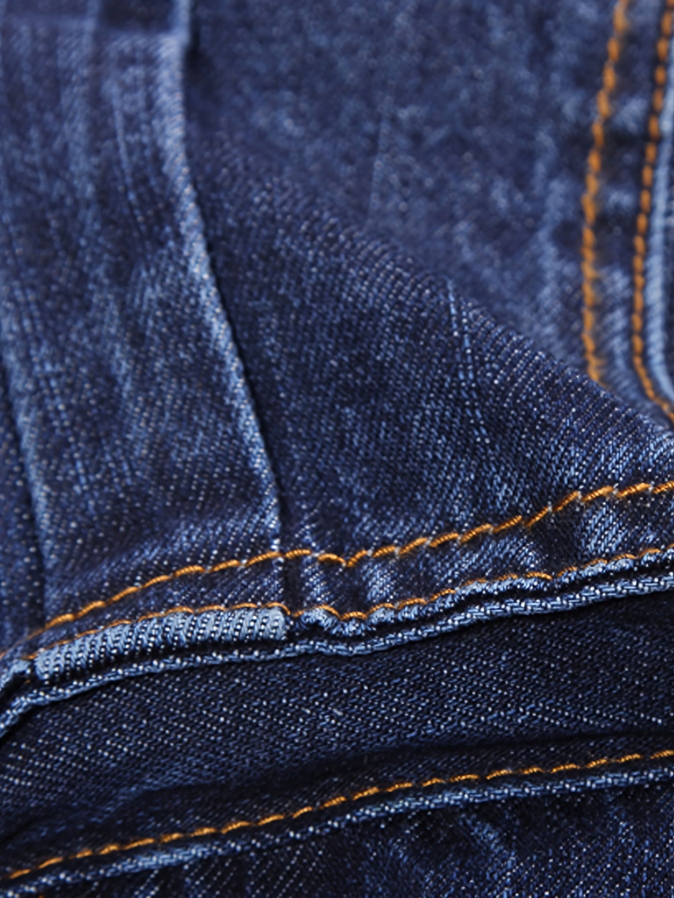 Men'S Outdoor Casual Motorcycle Workwear Multi- Denim Biker Cargo Jeans Trousers