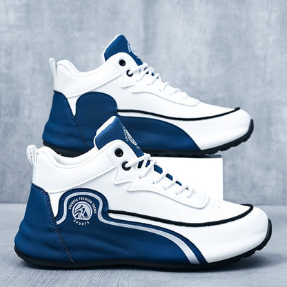 Men's Running Shoes - Cushioned Comfort for Active Days 842981