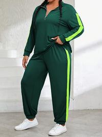 Dark Green