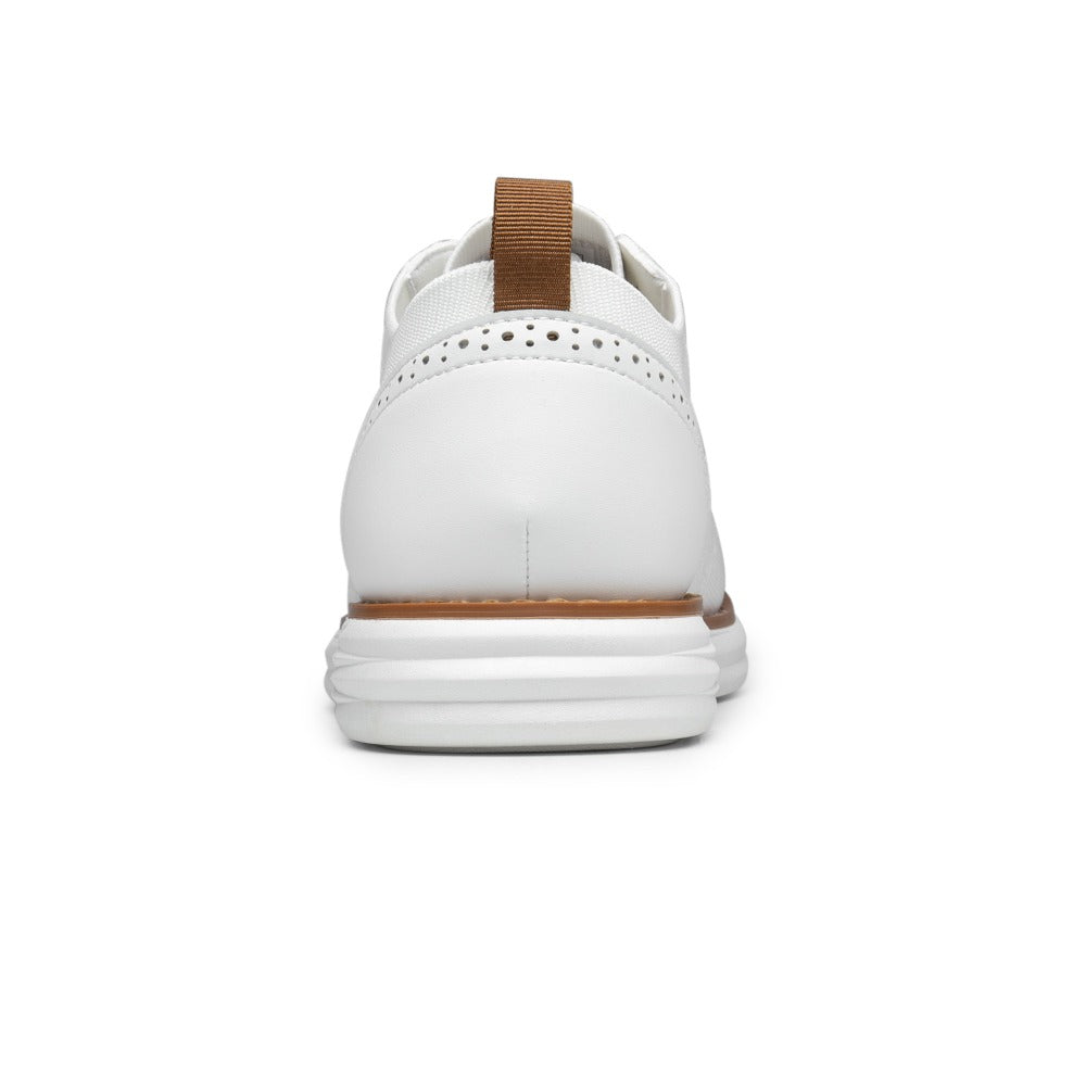 Men's Dress Shoes & Oxfords - Breathable Comfort & Lightweight Design