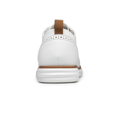 Men's Dress Shoes & Oxfords - Breathable Comfort & Lightweight Design