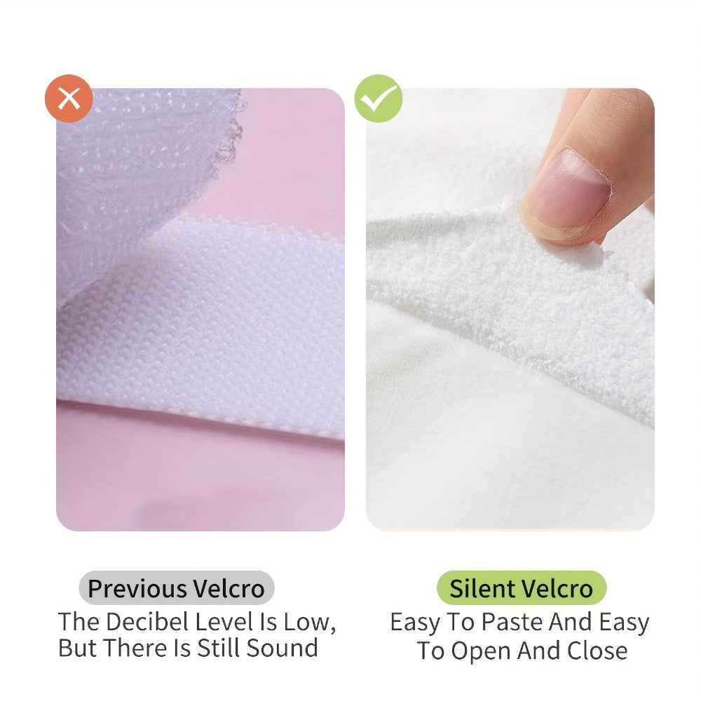 Baby Swaddle Sack - Sleeping Zipper 0-4 Months