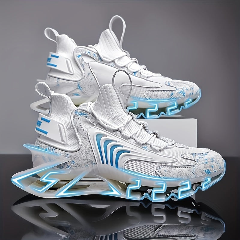 Casual Athletic Footwear for Men