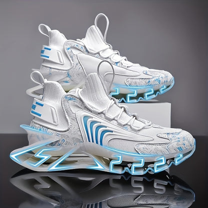 Casual Athletic Footwear for Men