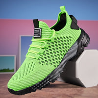 Fluorescent Green