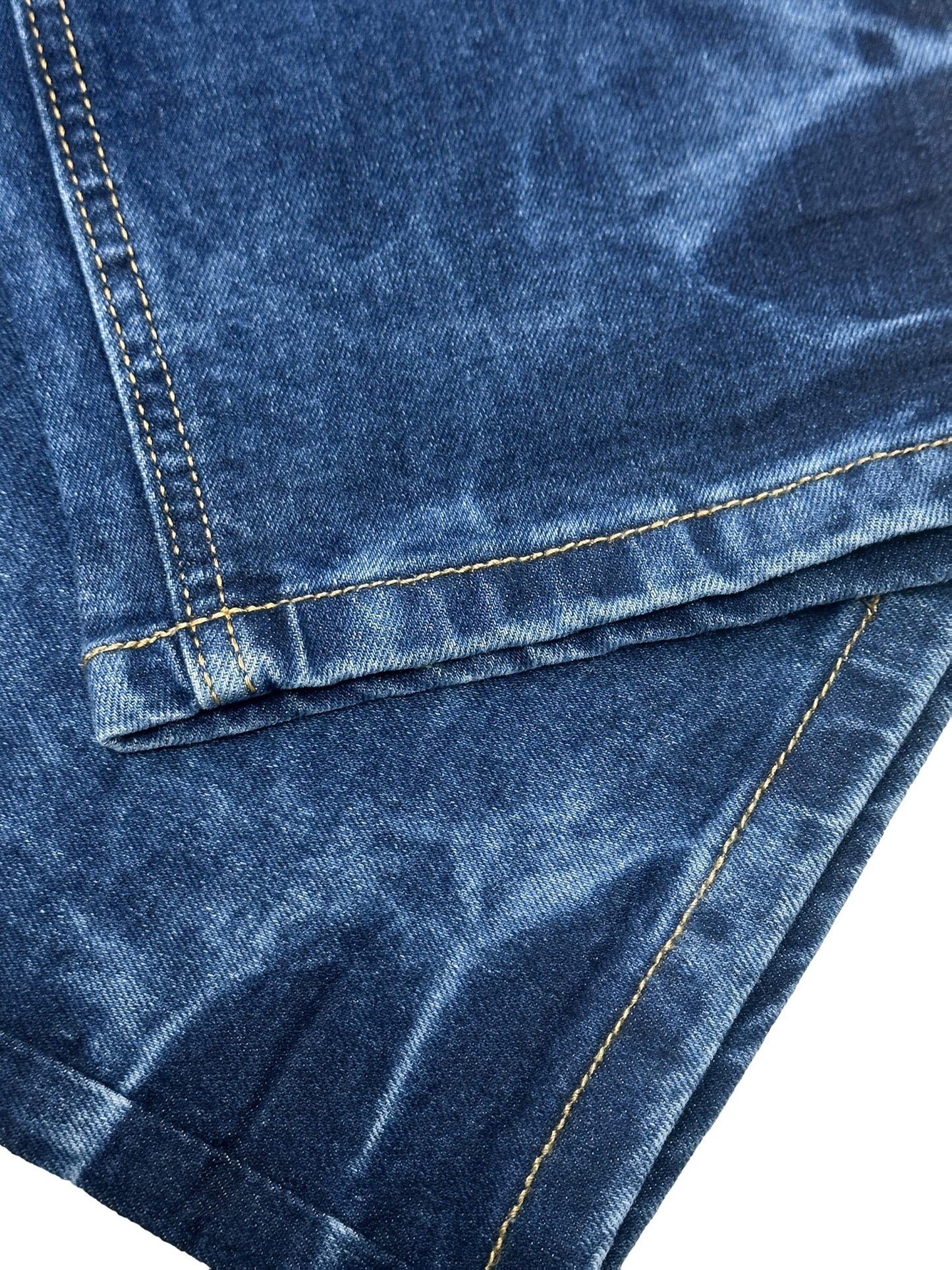 2-Pair Men's Slim Jeans, Stretch Comfort Fit, Vintage And Washed Denim Styles, Must-Have