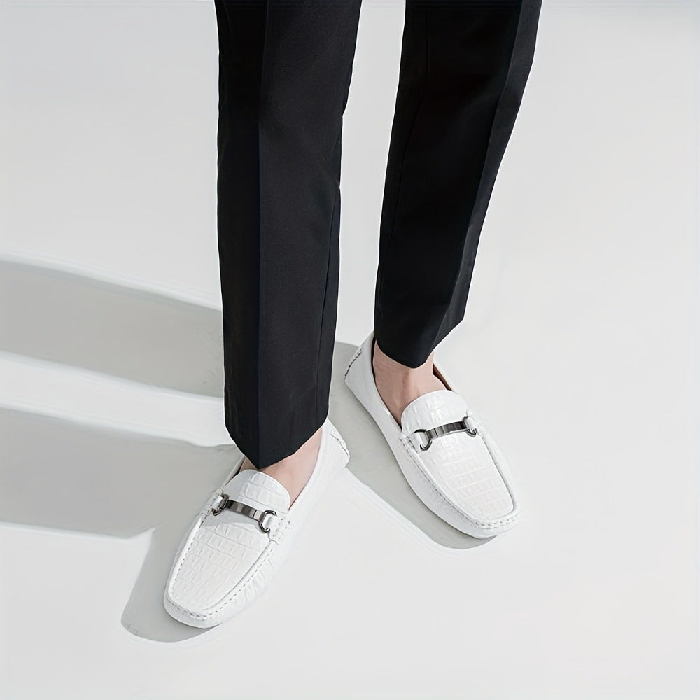 Men's Loafers & Slip-Ons - Non-Slip Sole & Slip-On 497189