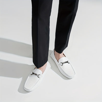 Men's Loafers & Slip-Ons - Non-Slip Sole & Slip-On 497189