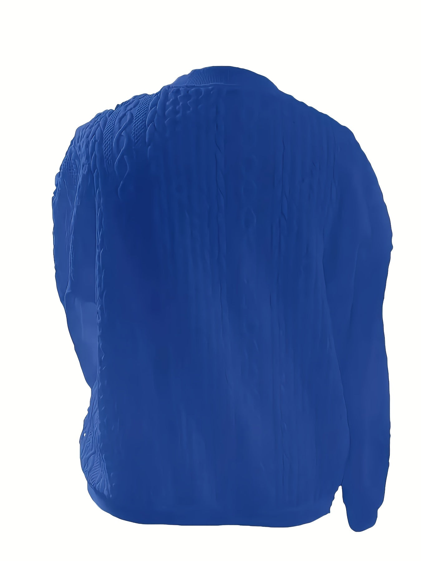 2025 New Women's Zip-Up Cardigan Sweater - Long Sleeve Outerwear, Soft Fabric for Cozy Casual Layering | Warm & Breathable Spring/Autumn Layering Piece | Perfect for Daily Wear, Office, Weekend Trips | Easy to Match Dresses, Jeans