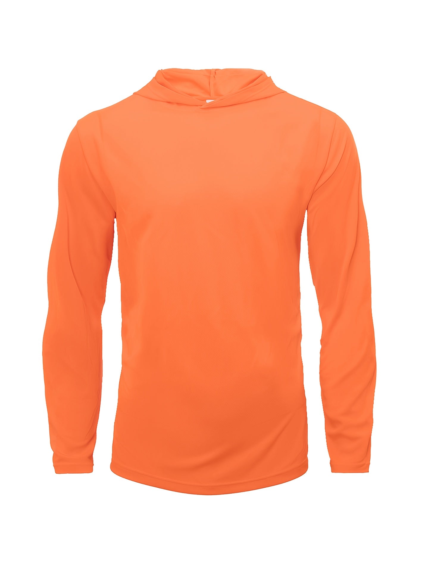 Men's 5 - Pack Performance Long - Sleeve Hoodies