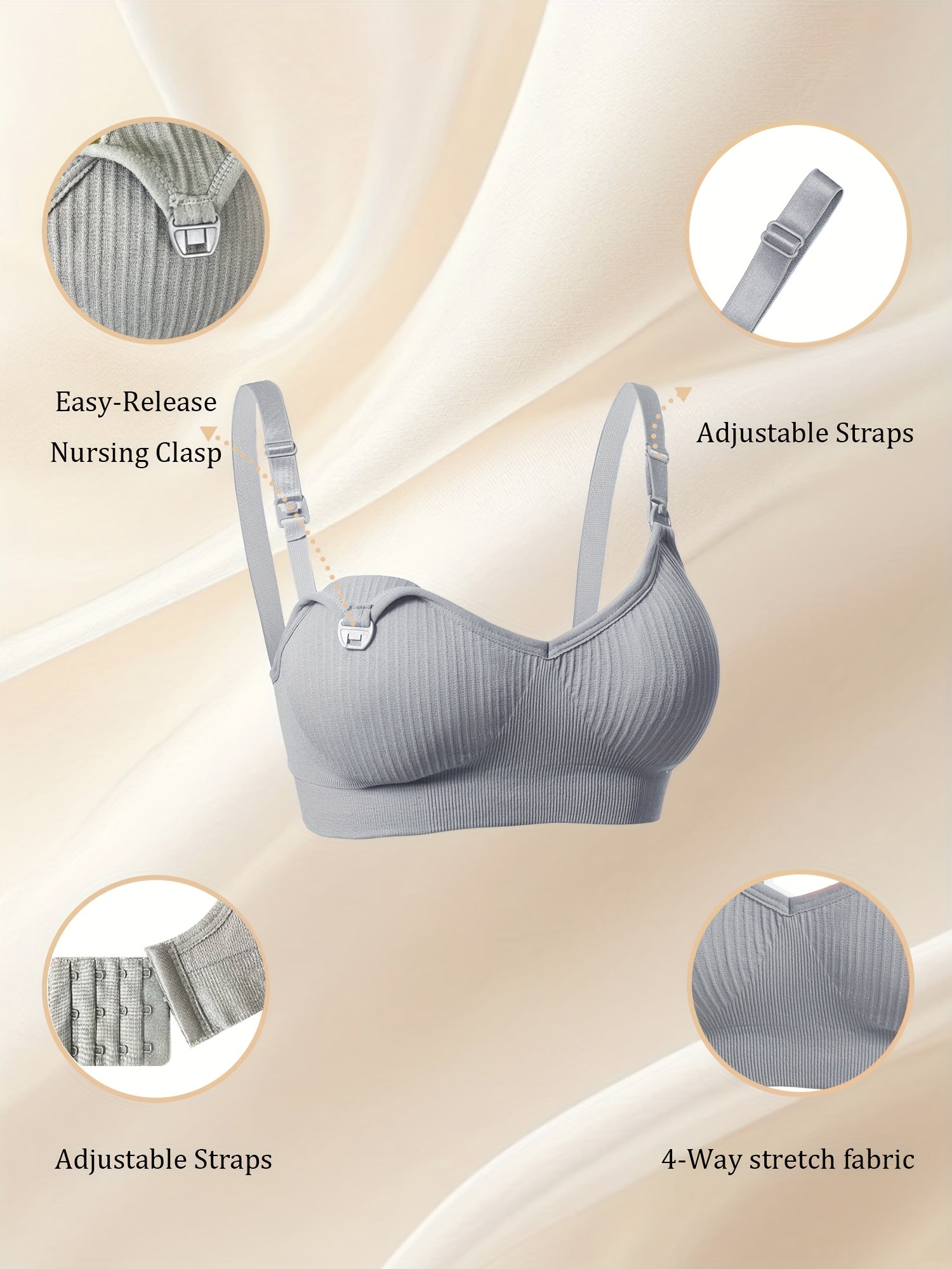 Mixed Color 1 Outfit Set - product view 11
