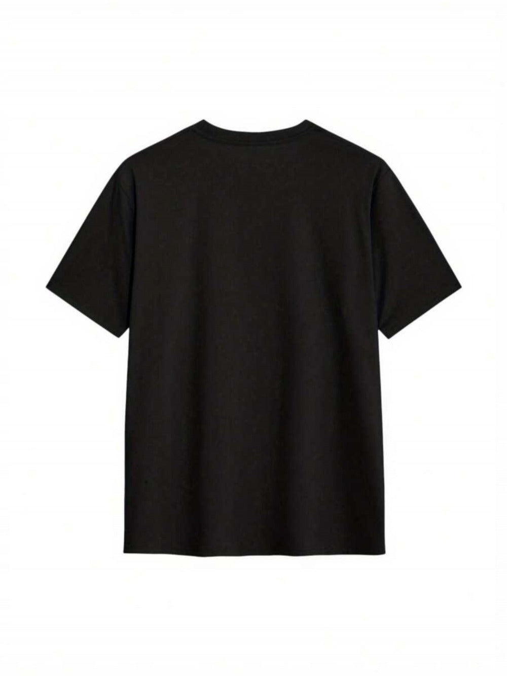Women's Solid Color T-Shirt - Short Sleeve 233765