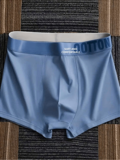 Men's Boxer Briefs - Versatile 6