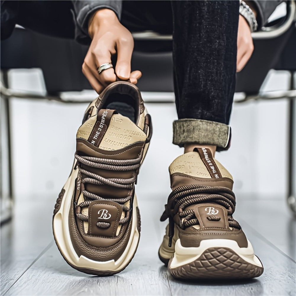 Men's Sneakers - Non-Slip Sole for Beach & Water 645221