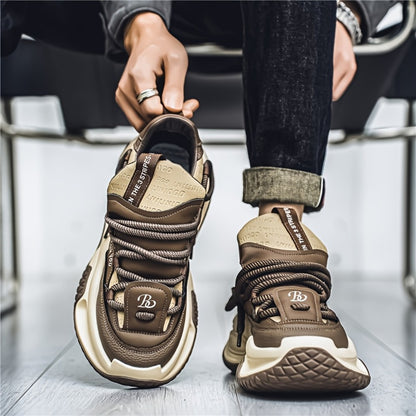 Men's Sneakers - Non-Slip Sole for Beach & Water 645221