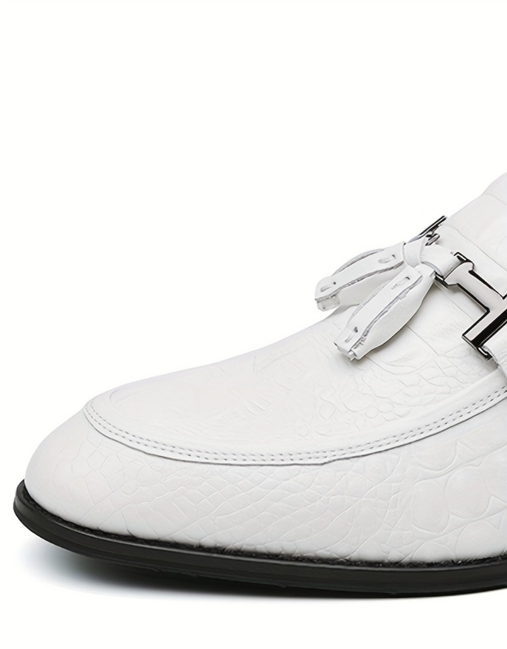 Men's Dress Shoes & Oxfords - Slip-On for Everyday Wear 997605