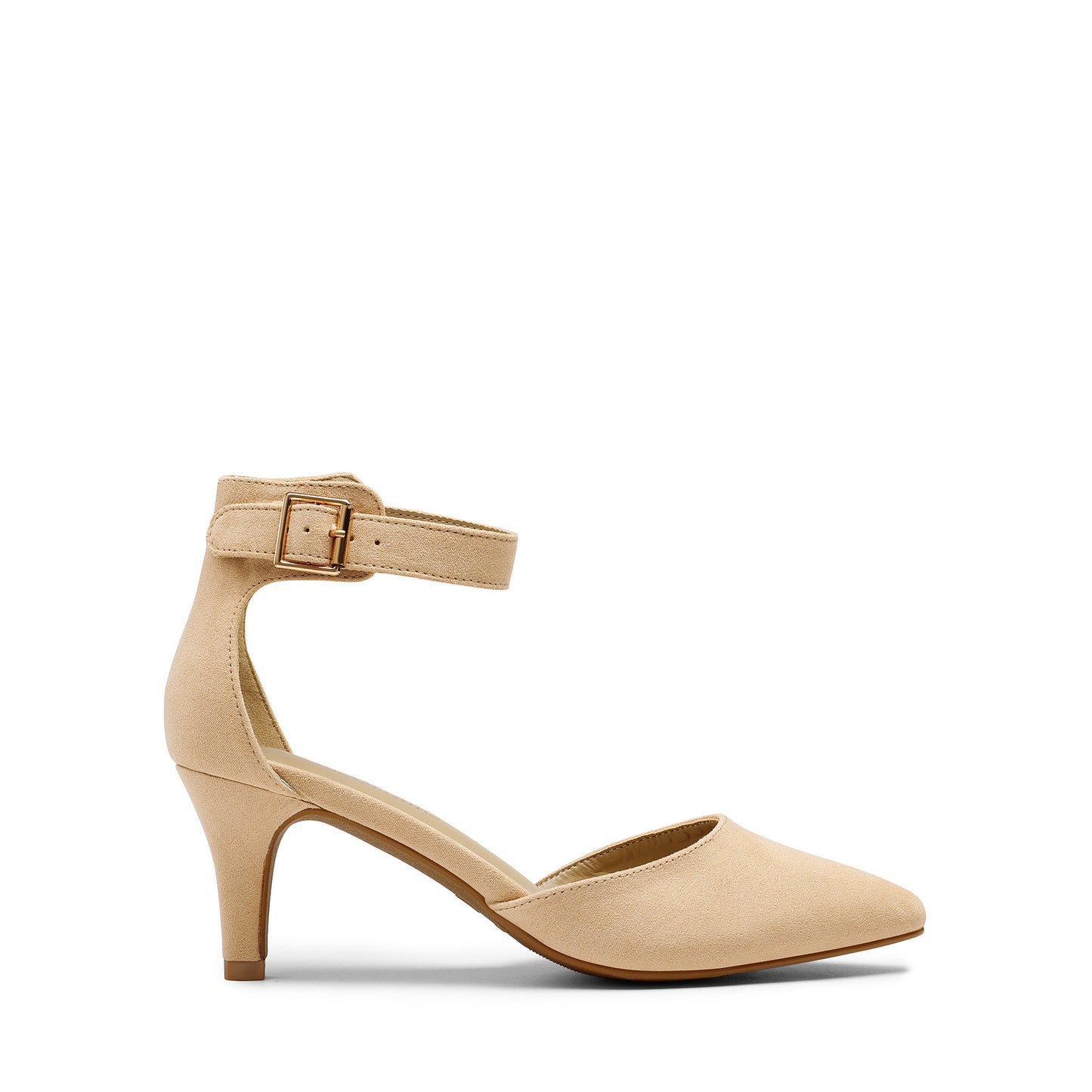 Women Formal Shoes Kitten Heel Low Heel for Women Closed Pointed Toe Pumps Wedding Party Sexy Dress Shoes Closed Pointed Toe Dress Pumps Shoes For Wedding