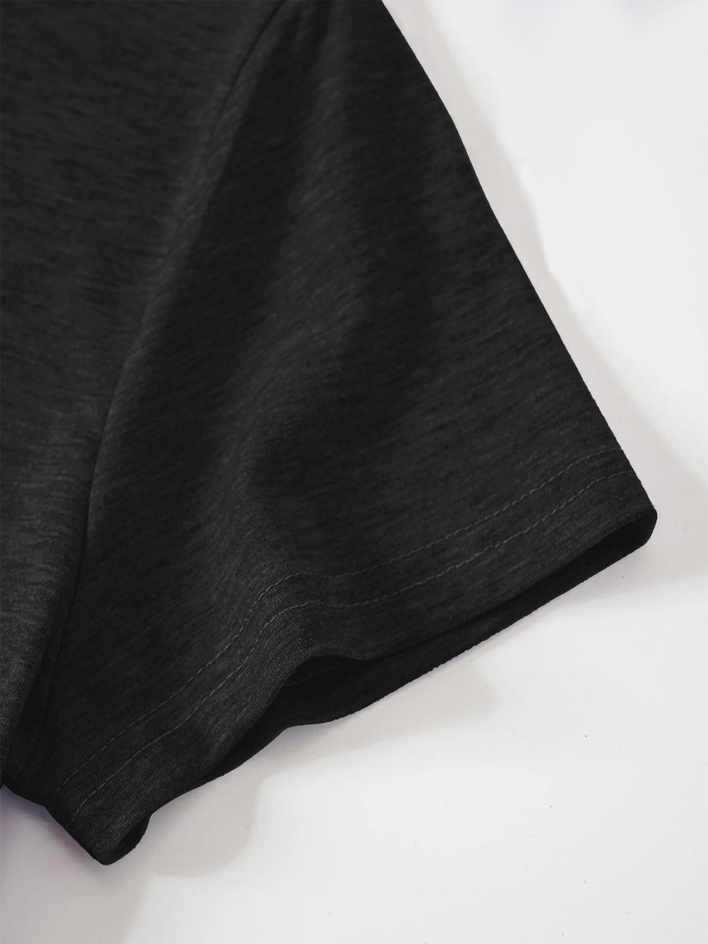 Women's Grey Short-Sleeve T-Shirt - product view 34