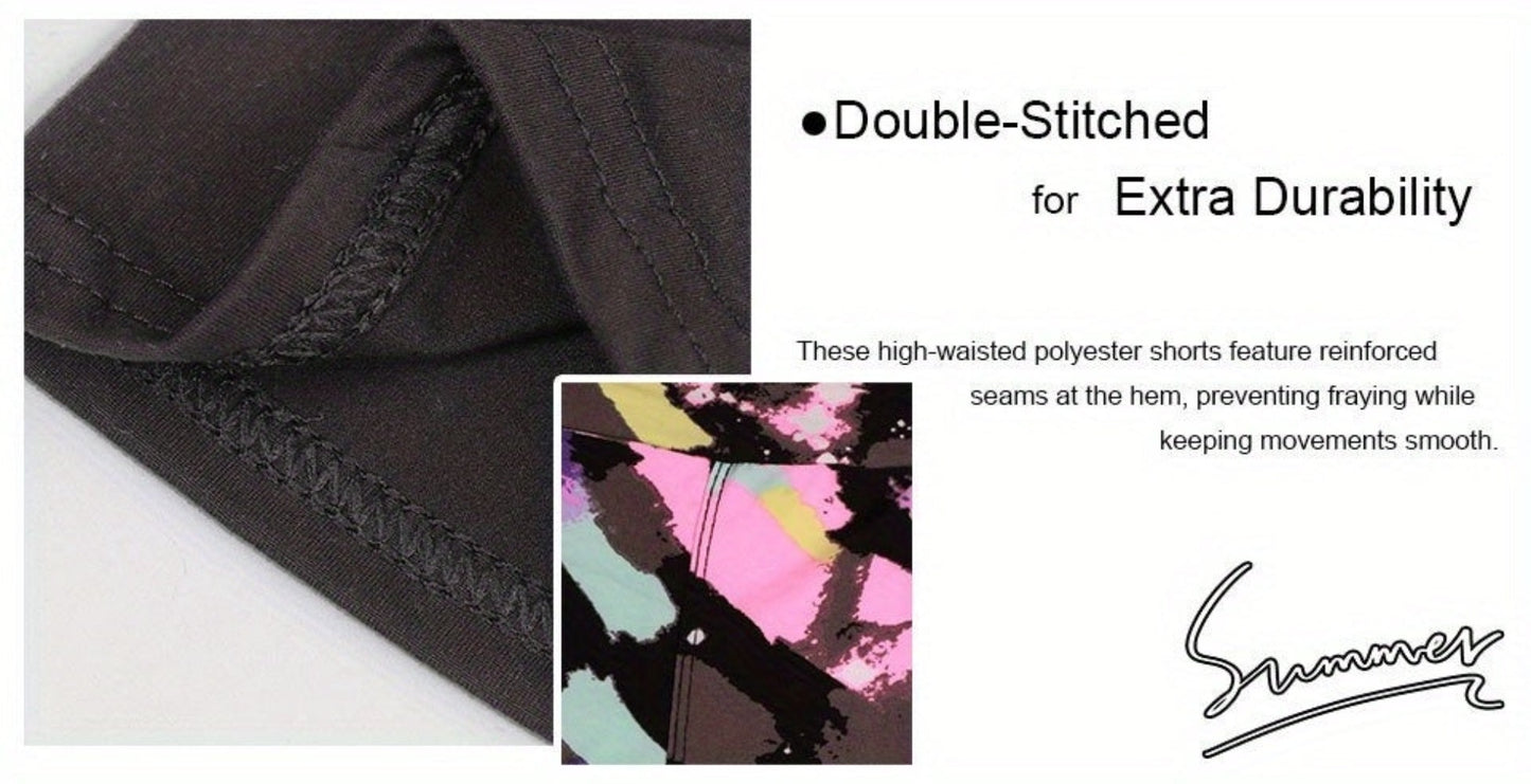 Kids' Casual Shorts - Spring